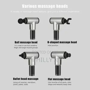 Fascial Gun Massager