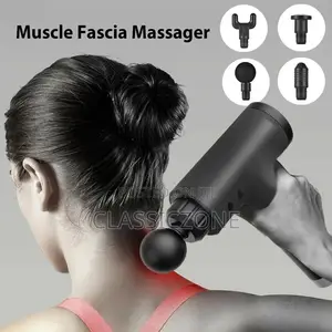 Fascial Gun Massager