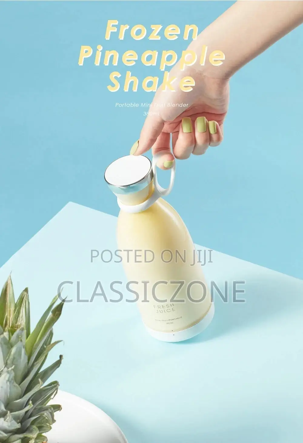 Original Personal Blender