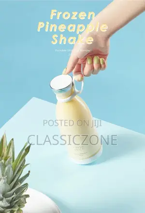 Original Personal Blender