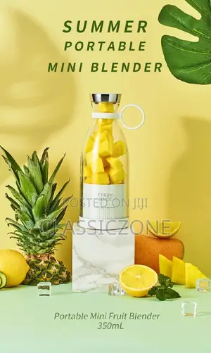 Original Personal Blender