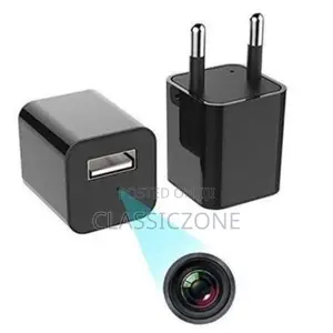 Smart Charger የቻርጅ ካሜራ