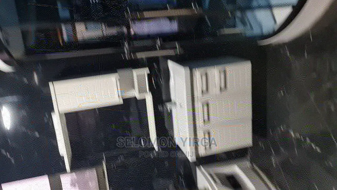 Furnished 8bdrm Apartment in አድስ አበባ, Bole for Rent