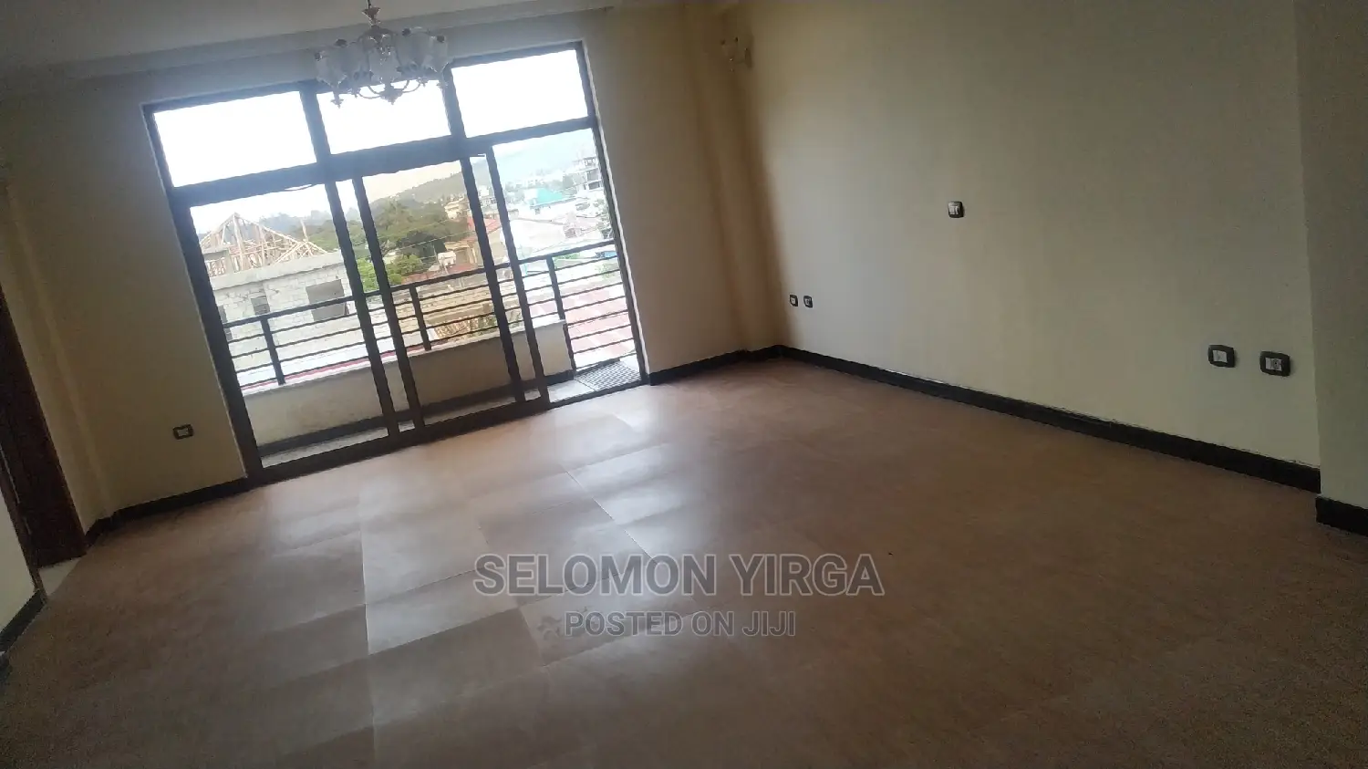 Furnished 8bdrm Apartment in አድስ አበባ, Bole for Rent