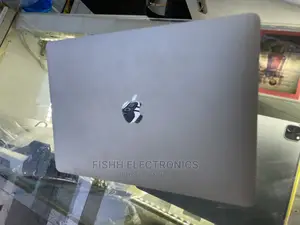 New Laptop Apple MacBook Pro 2020 M1 8GB Apple M1 SSD 512GB