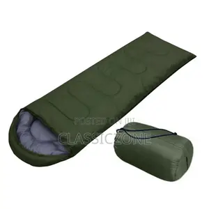 Quality Sleeping Bag