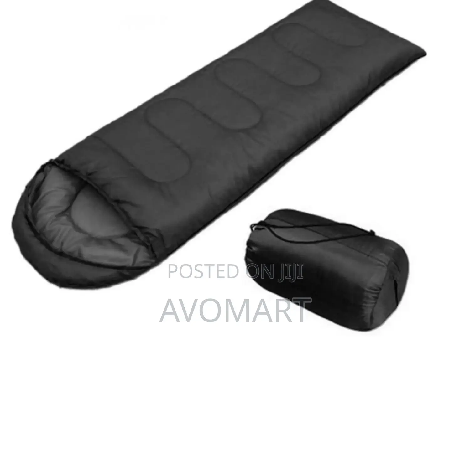 Quality Sleeping Bag