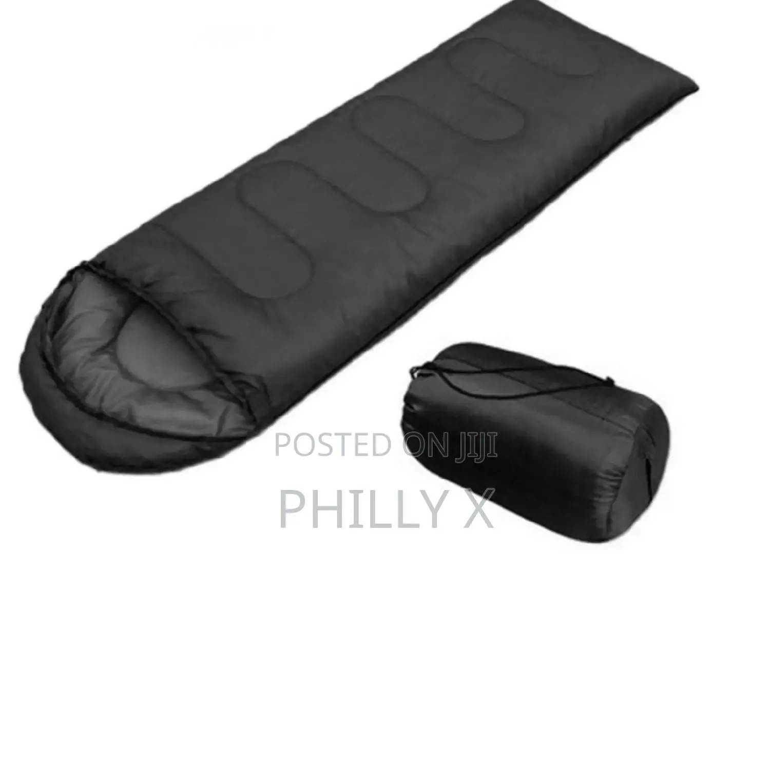 Quality Sleeping Bag