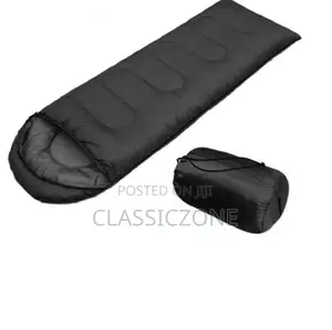 Photo - Quality Sleeping Bag