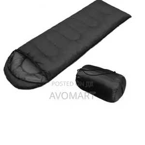 Quality Sleeping Bag