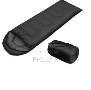 Quality Sleeping Bag