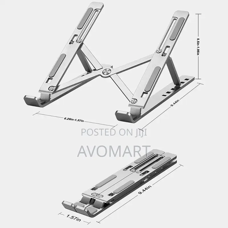 Laptop Stand