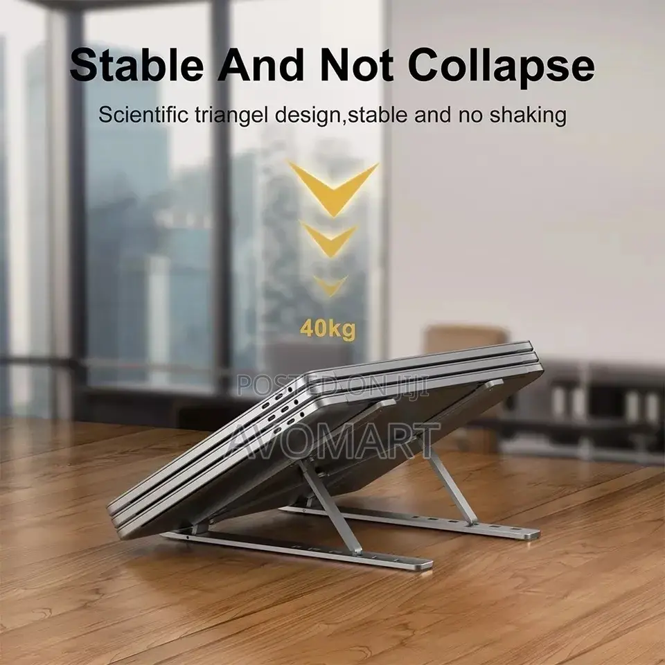 Laptop Stand