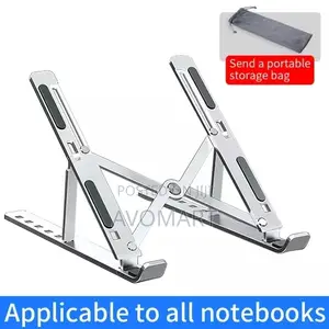 Laptop Stand