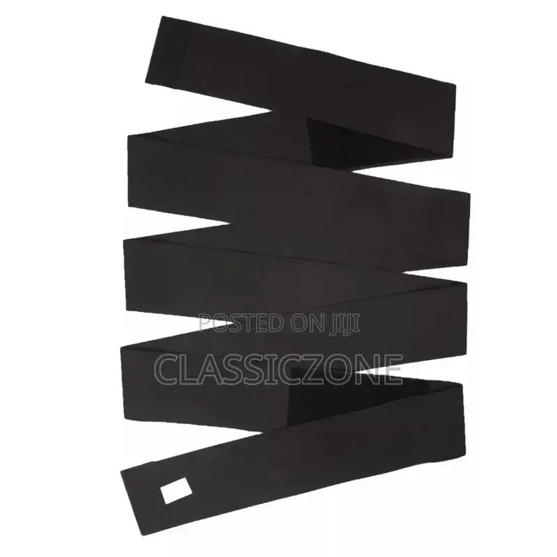 Waist Training Corset