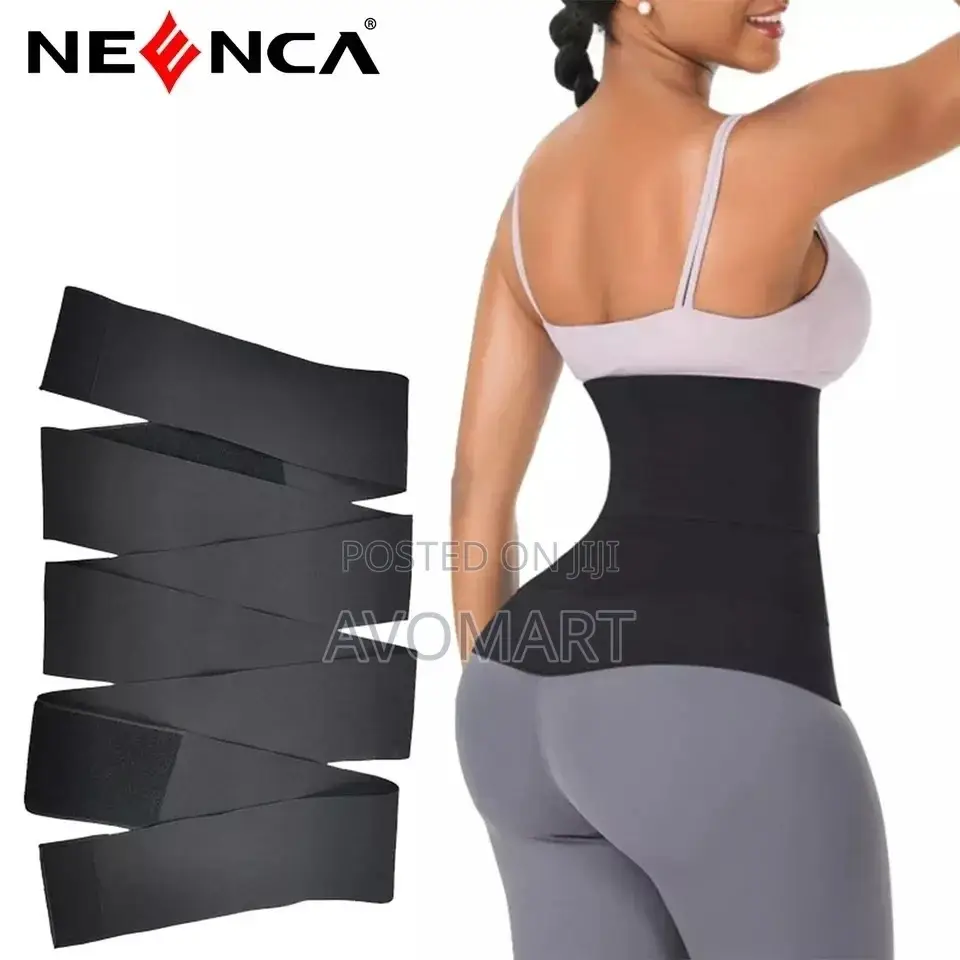 Waist Training Corset