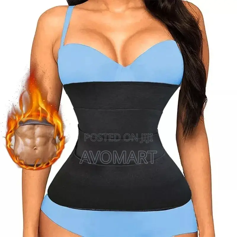 Waist Training Corset