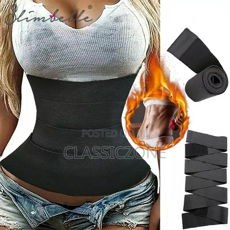 Waist Training Corset