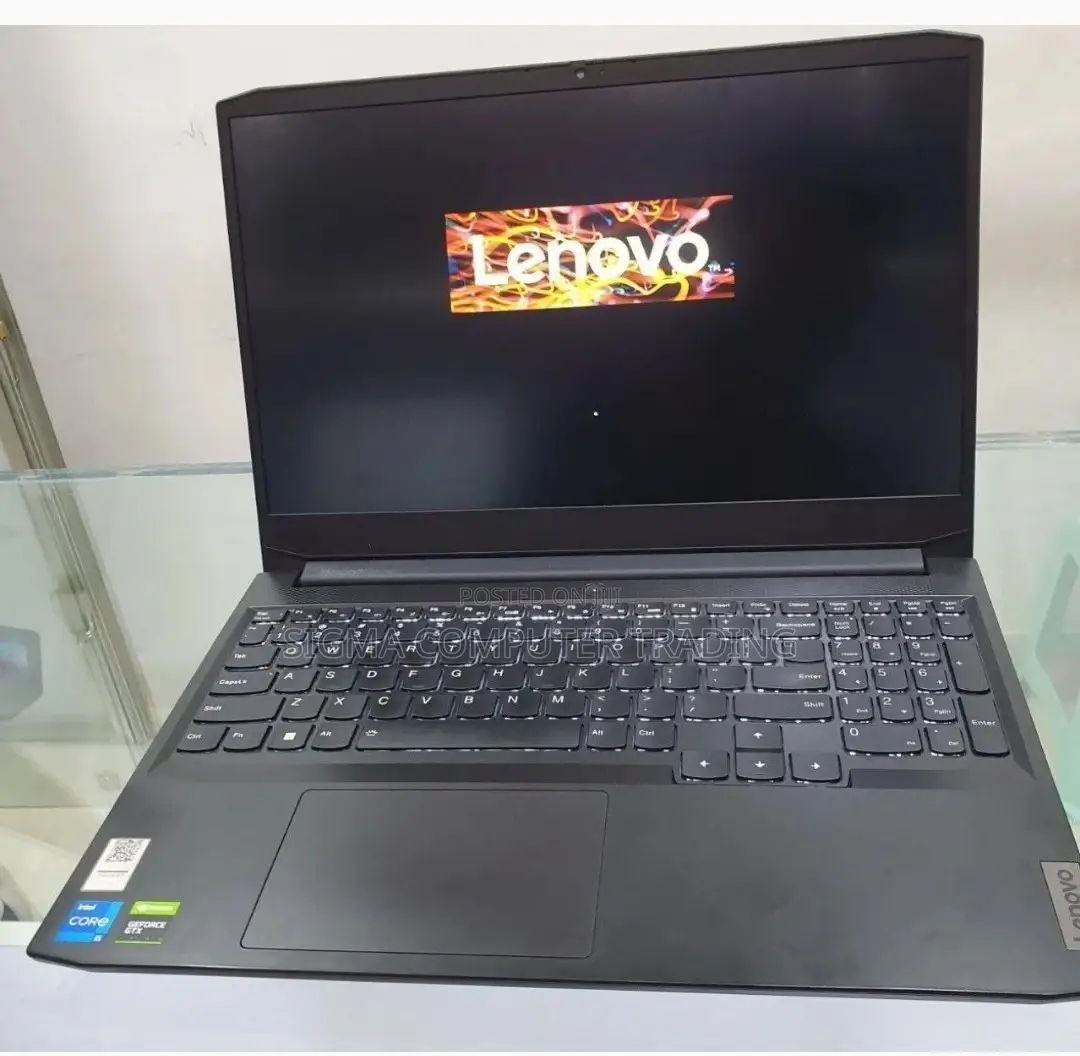 New Laptop Lenovo Ideapad 3 16GB Intel Core I7 HDD+SSD 1T