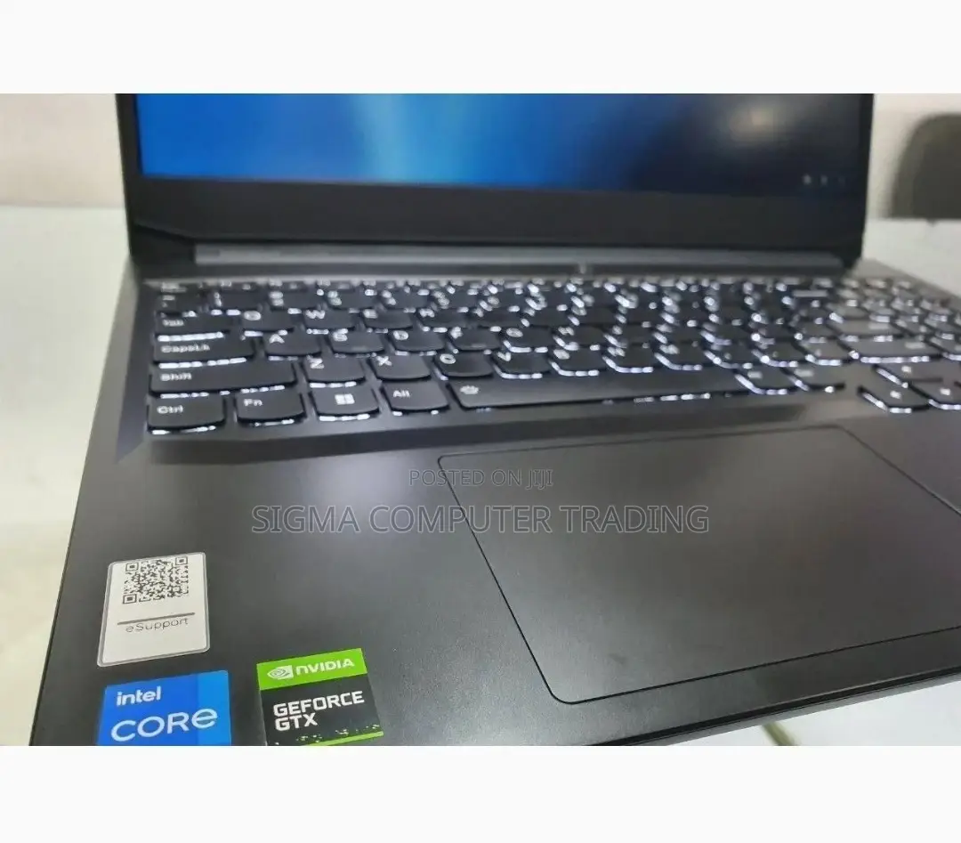 New Laptop Lenovo Ideapad 3 16GB Intel Core I7 HDD+SSD 1T