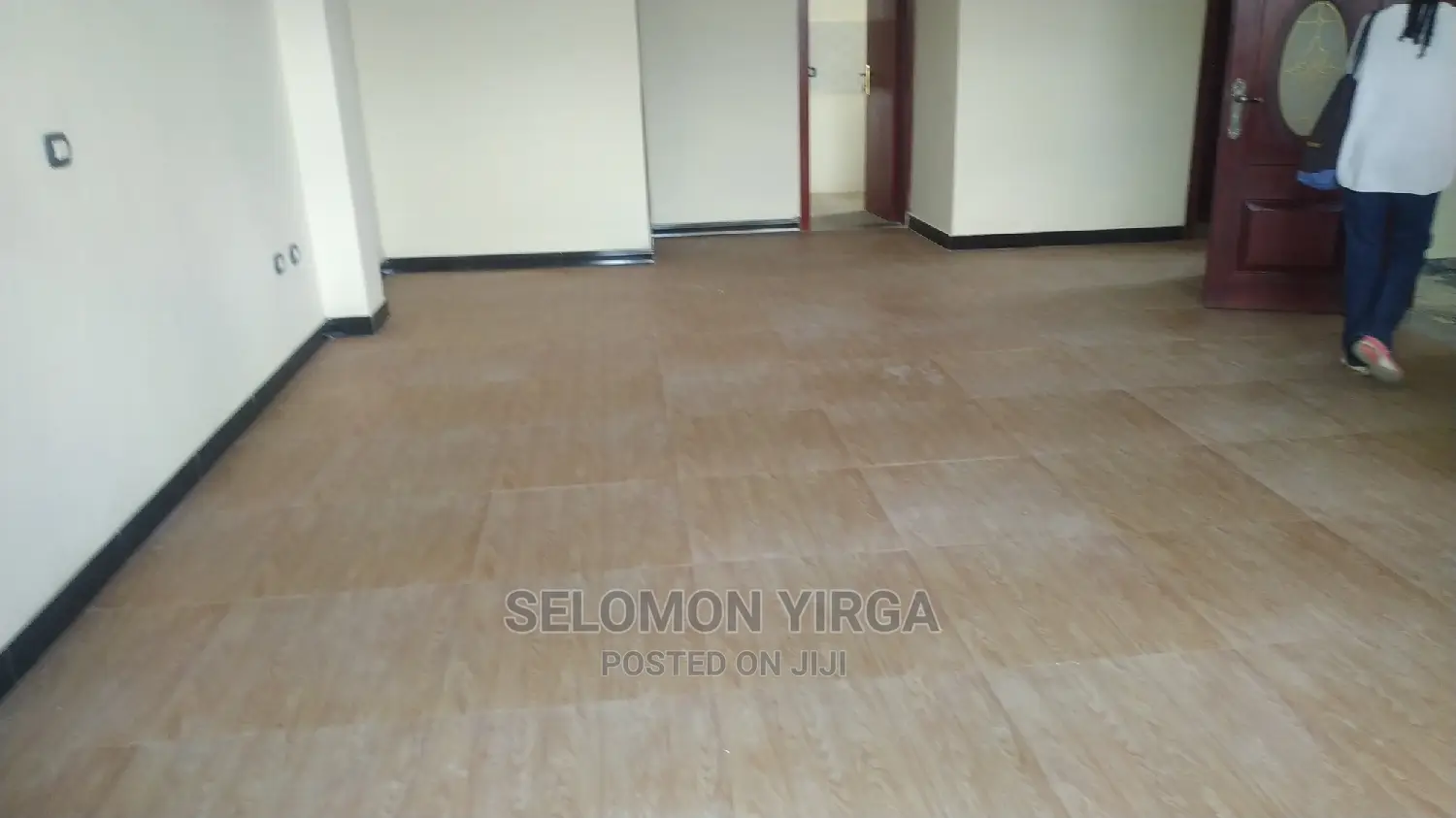 3bdrm Apartment in አድስ አበባ, Bole for Rent