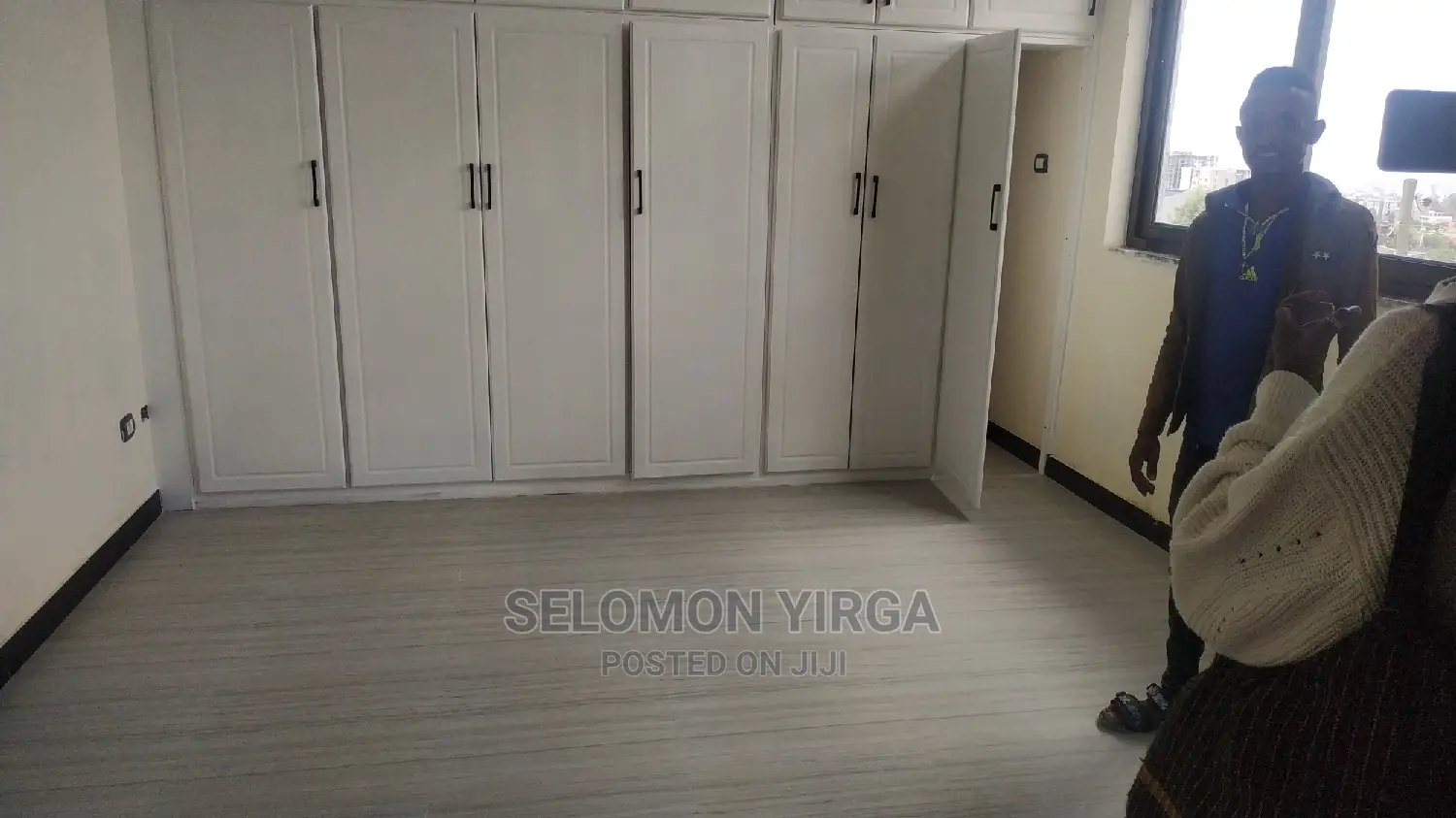3bdrm Apartment in አድስ አበባ, Bole for Rent