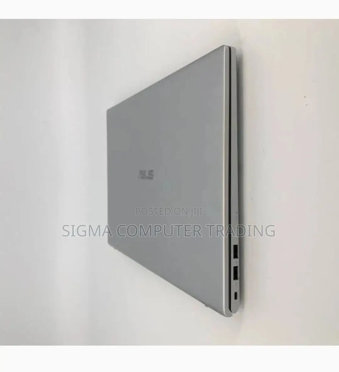 New Laptop Asus VivoBook 15 X505BA 8GB Intel Core I3 SSD 256GB