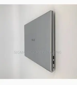 Photo - New Laptop Asus VivoBook 15 X505BA 8GB Intel Core I3 SSD 256GB