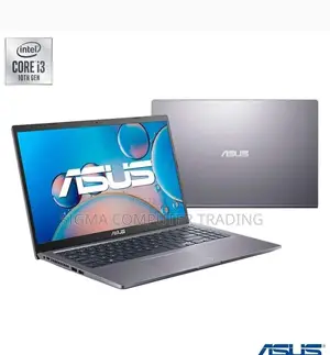 New Laptop Asus VivoBook 15 X505BA 8GB Intel Core I3 SSD 256GB