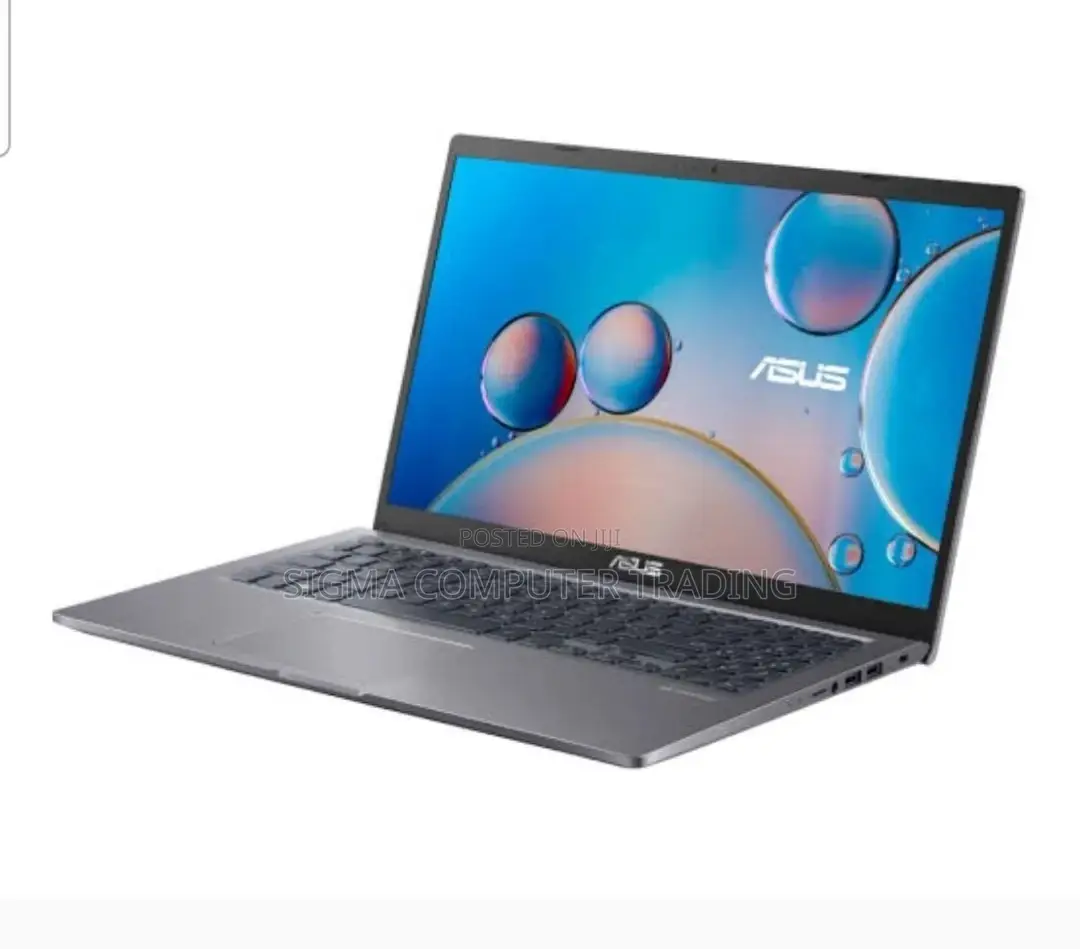 New Laptop Asus VivoBook 15 X505BA 8GB Intel Core I3 SSD 256GB