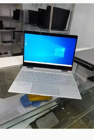 New Laptop HP Spectre 16GB Intel Core I7 SSD 512GB