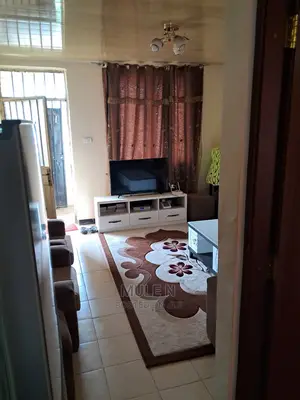 Furnished 1bdrm Condo in Abado Condominium, Yeka for sale