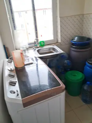 Furnished 1bdrm Condo in Abado Condominium, Yeka for sale