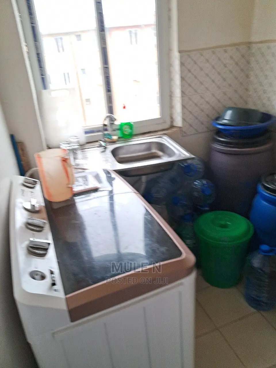 Furnished 1bdrm Condo in Abado Condominium, Yeka for sale