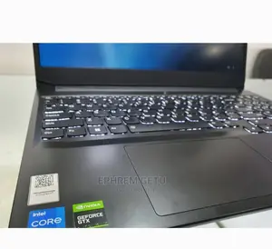 New Laptop Lenovo Ideapad 3 8GB Intel Core I7 HDD+SSD 1T