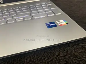 New Laptop HP 15 8GB Intel Core I7 SSD 512GB