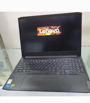 New Laptop Lenovo Ideapad 3 8GB Intel Core I7 HDD+SSD 1T