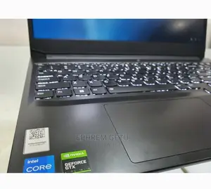 New Laptop Lenovo Ideapad 3 8GB Intel Core I7 HDD+SSD 1T