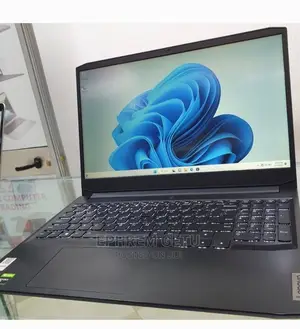 New Laptop Lenovo Ideapad 3 8GB Intel Core I7 HDD+SSD 1T