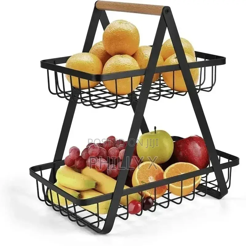 Fruits Basket
