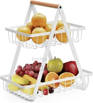 Fruits Basket