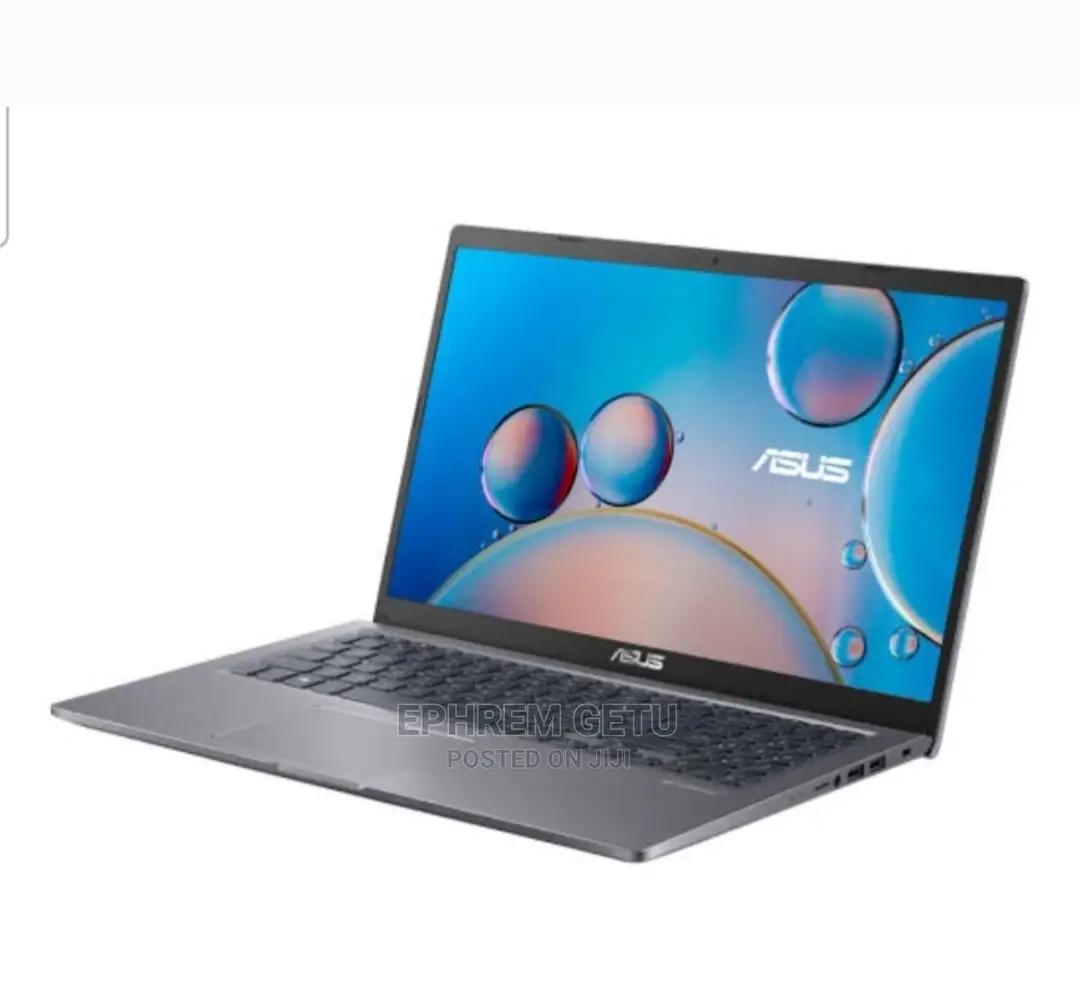 New Laptop Asus VivoBook 15 X505BA 8GB Intel Core I3 SSD 256GB