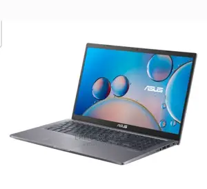 New Laptop Asus VivoBook 15 X505BA 8GB Intel Core I3 SSD 256GB