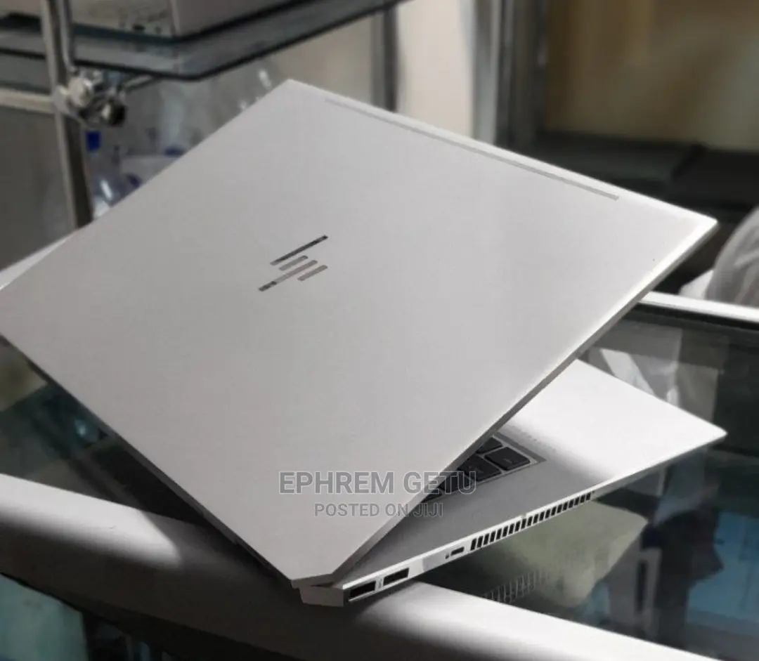 New Laptop HP EliteBook 1050 G1 16GB Intel Core I7 SSD 512GB