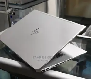 New Laptop HP EliteBook 1050 G1 16GB Intel Core I7 SSD 512GB