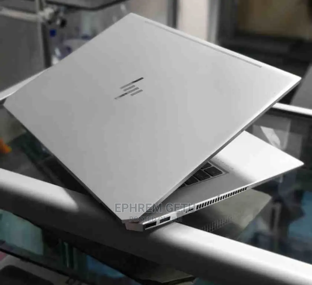 New Laptop HP EliteBook 1050 G1 16GB Intel Core I7 SSD 512GB