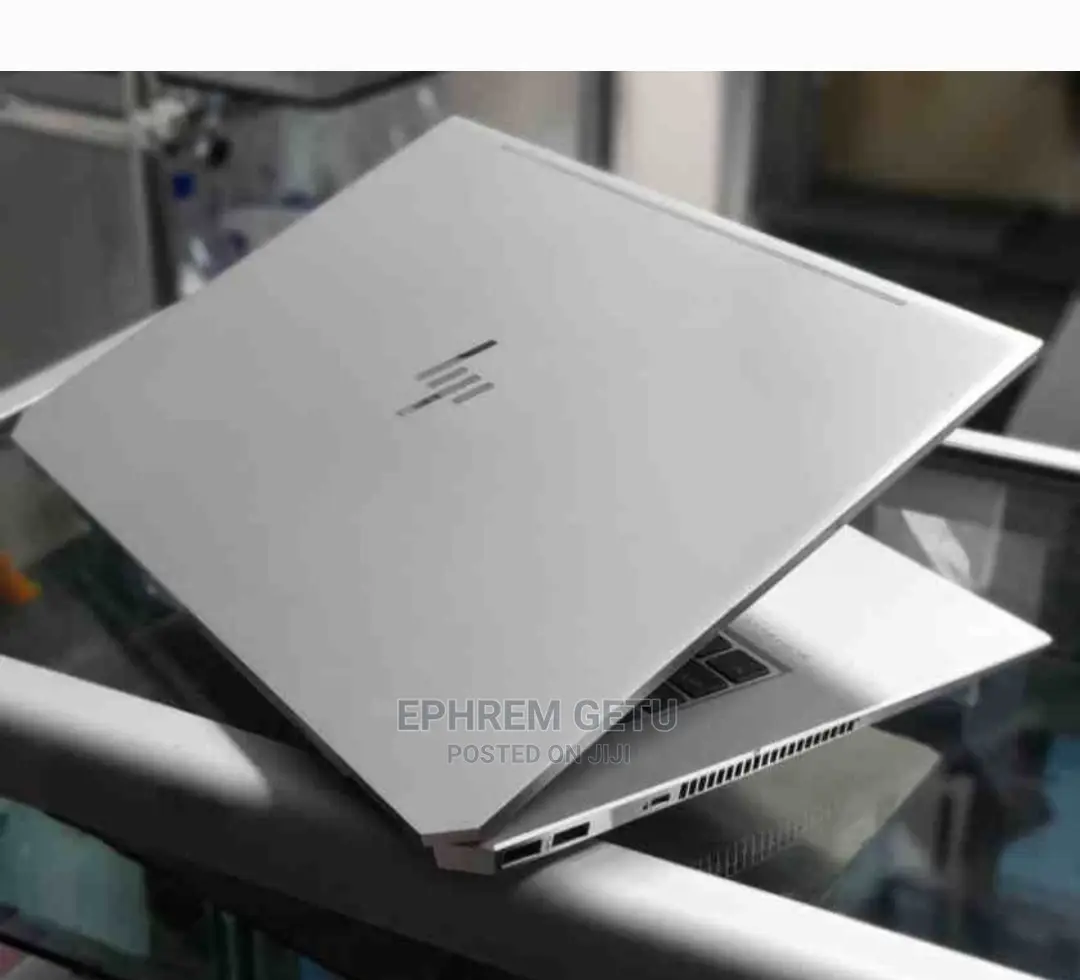 New Laptop HP EliteBook 1050 G1 16GB Intel Core I7 SSD 512GB