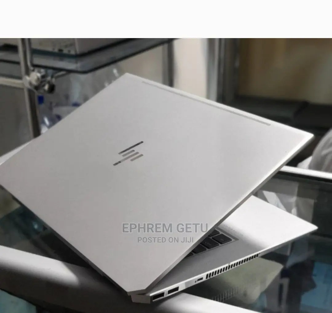 New Laptop HP EliteBook 1050 G1 16GB Intel Core I7 SSD 512GB