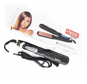 Nova Hair Straightener
