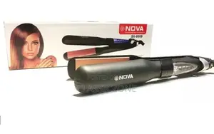 Photo - Nova Hair Straightener